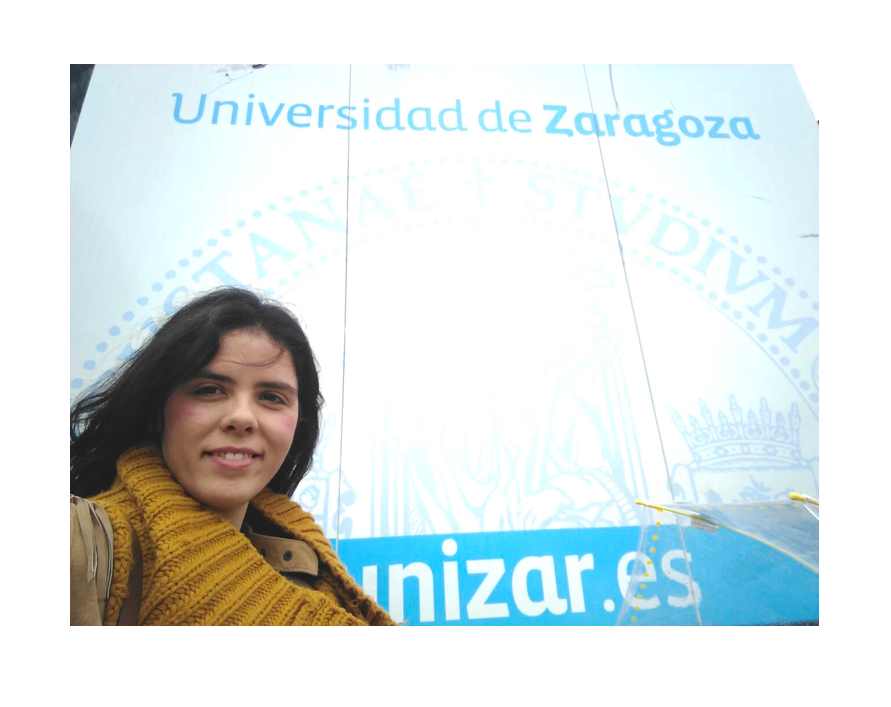 Antonia I. Nogales, doctora en Periodismo.